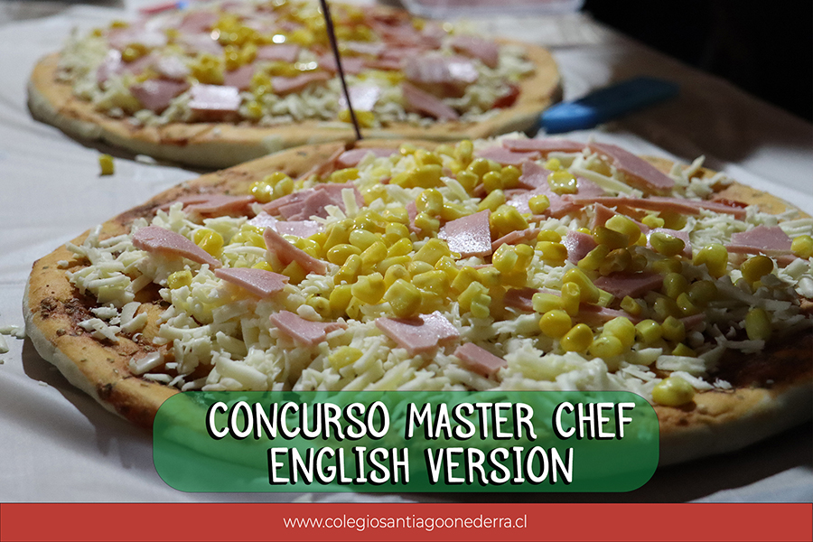 CONCURSO MASTER CHEF ENGLISH VERSION min 2023