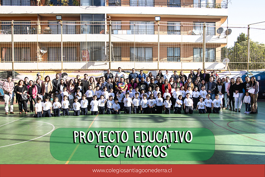 PROYECTO EDUCATIVO ECO AMIGOS min