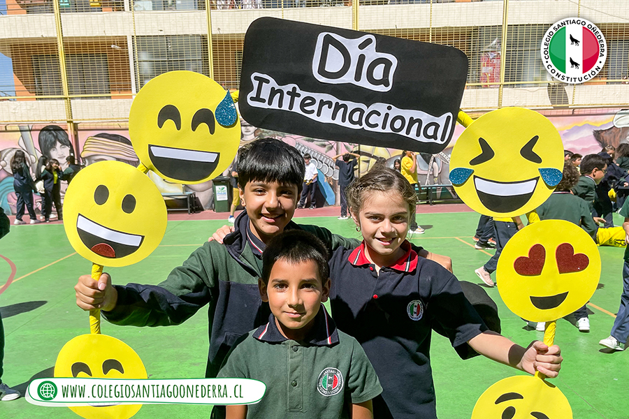 dia felicidad 2023