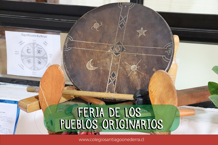 feria pueblos originarios cso 2023
