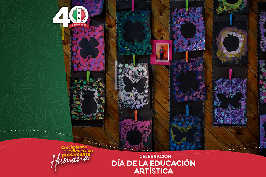 dia de la educacion artistica 2024 min