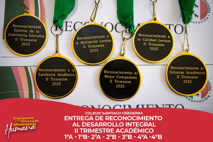 reconocimiento cso min segundo trimestre part 2