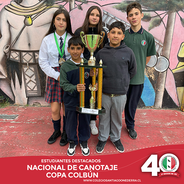 Copa Colbún 2024