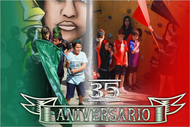aiversario cso 2019