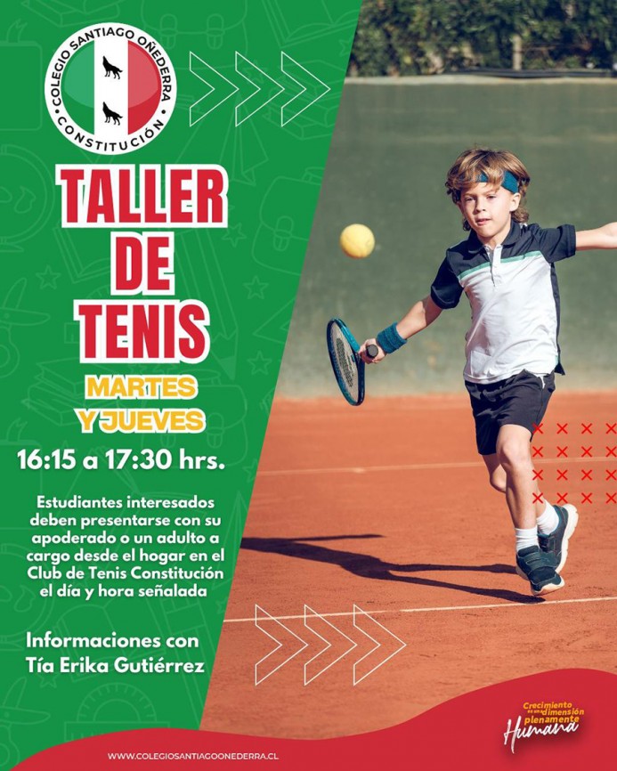 tenis