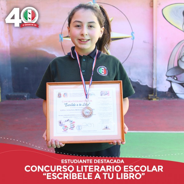 Escríbele a tu Libro