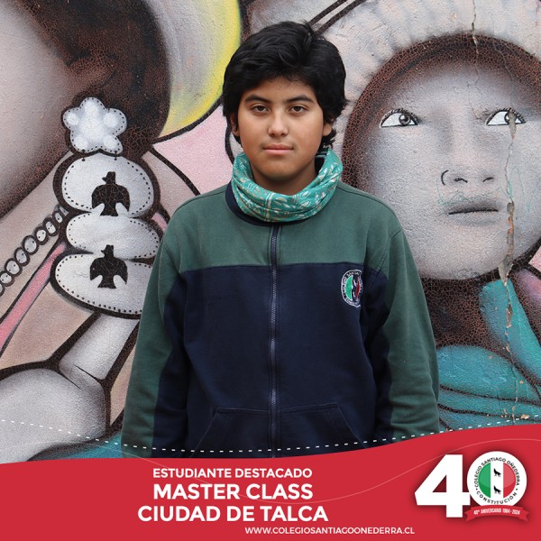estudiante destacado master class min